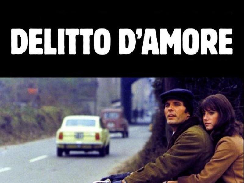 Delitto d'amore