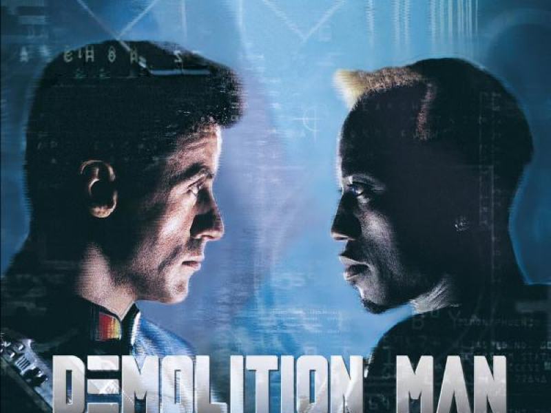 Demolition Man