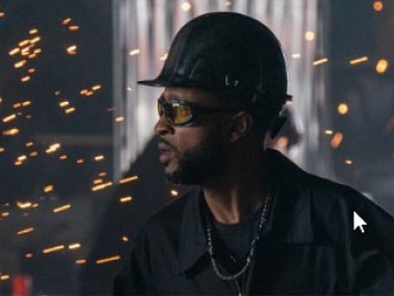 Departure - Stag. 3 Ep. 4 - Il diavolo e il profondo mare blu