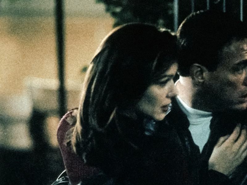 Derailed - Punto d'Impatto