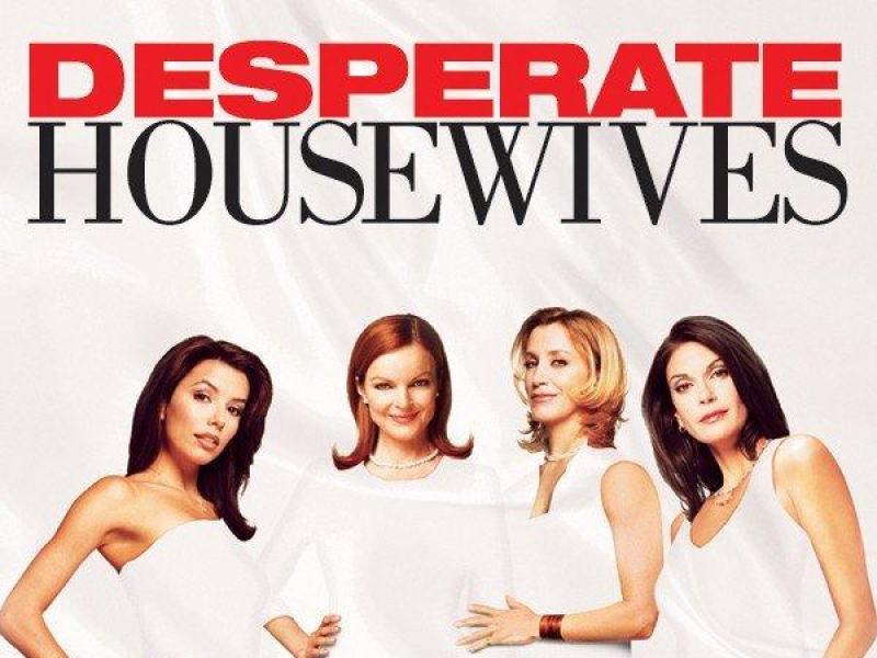 Desperate Housewives