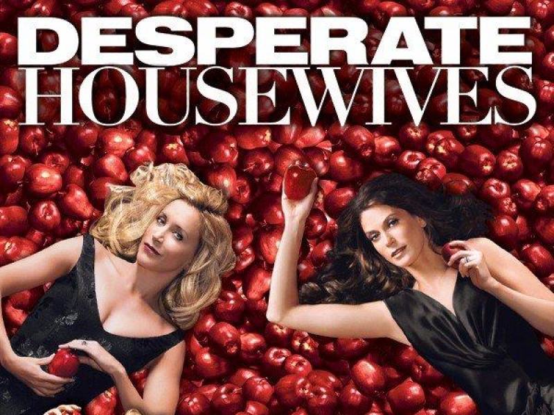 Desperate Housewives