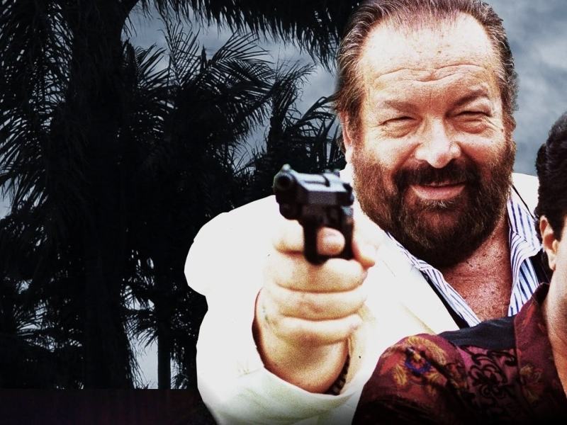 Detective Extralarge