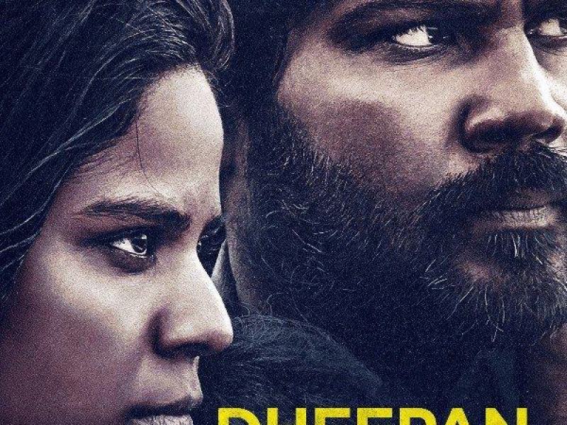 Dheepan - Una nuova vita