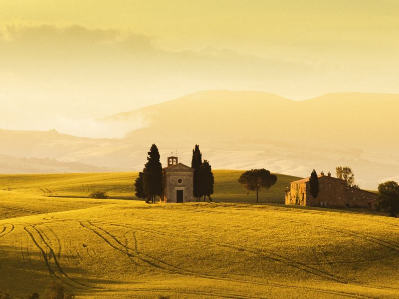 Di là dal fiume e tra gli alberi - Stag. 2023 - Puntata 5