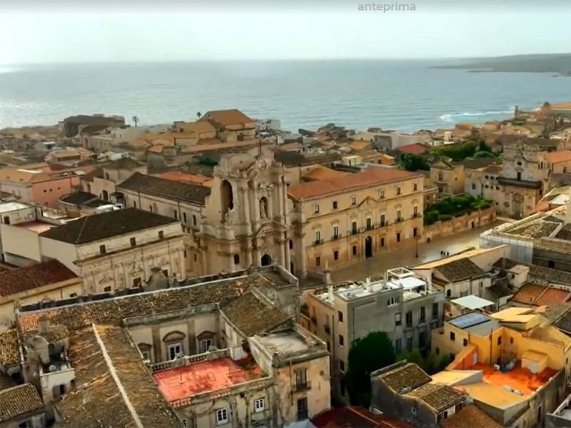 Di là dal fiume e tra gli alberi - Stag. 7 Ep. 14 - Conversazioni in Sicilia