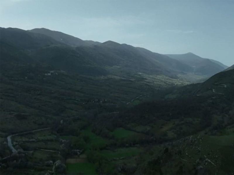 Di là dal fiume e tra gli alberi - Stag. 7 Ep. 16 - Polifonie del Parco d'Abruzzo