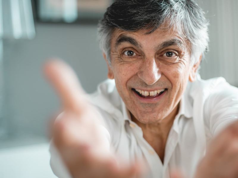 Di mamma ce n'è una sola