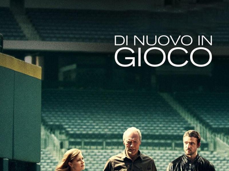 Di nuovo in gioco