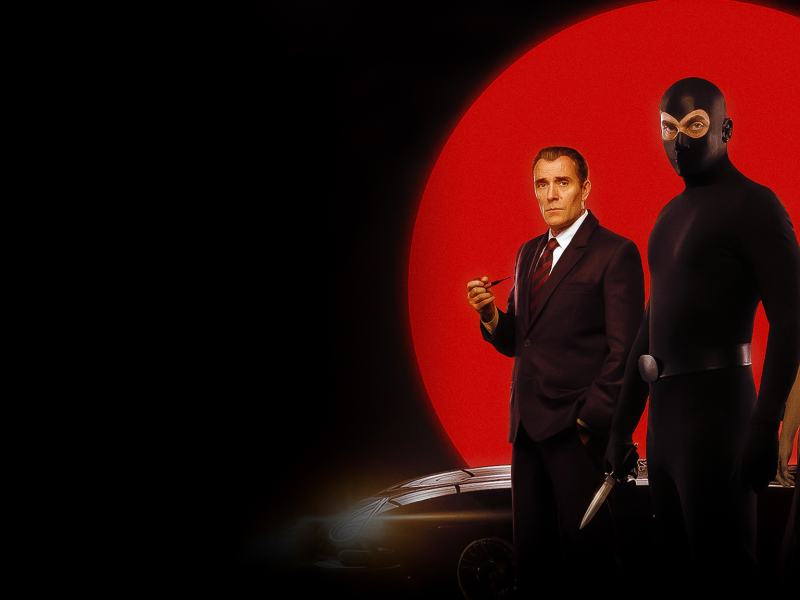 Diabolik