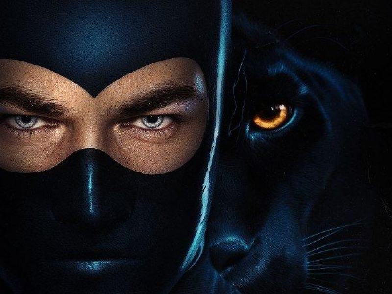 Diabolik - Chi sei?