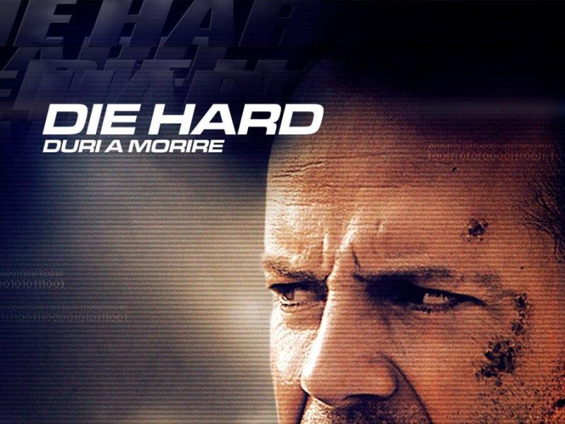 Die Hard - Duri a morire