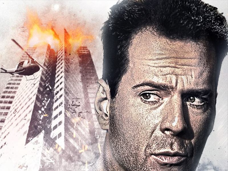 Die Hard - Trappola di cristallo