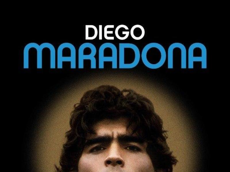 Diego Maradona