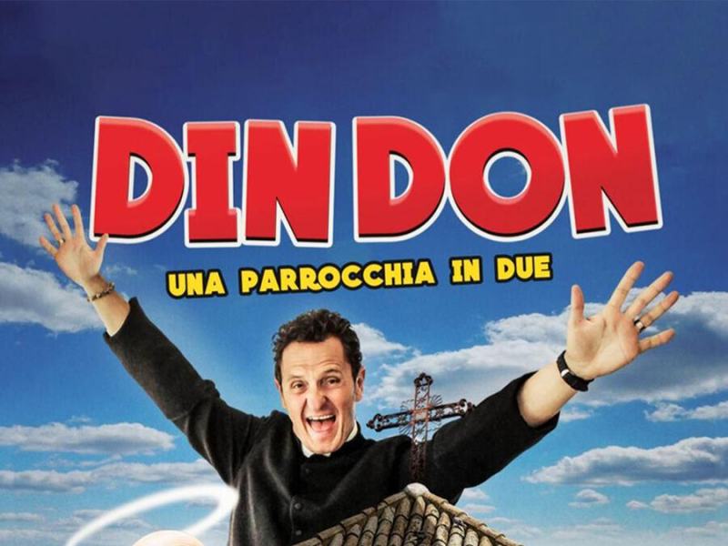 Din Don - Una parrocchia in due