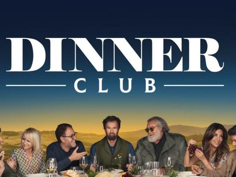 Dinner Club