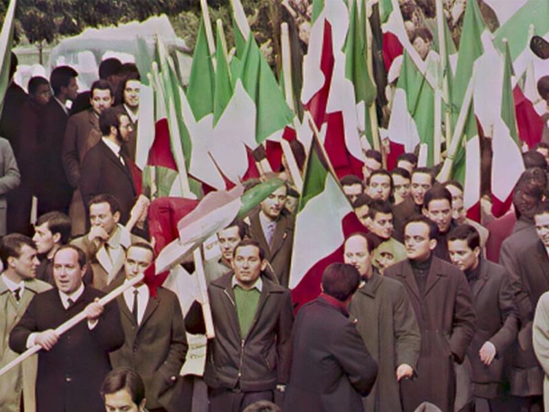 Dipingi di giallo il tuo poliziotto
