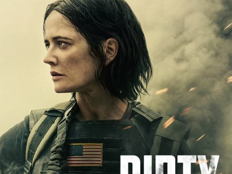 Dirty Angels: Missione sotto copertura