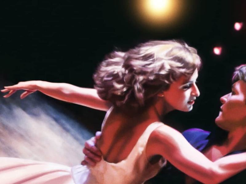 Dirty Dancing - Balli proibiti