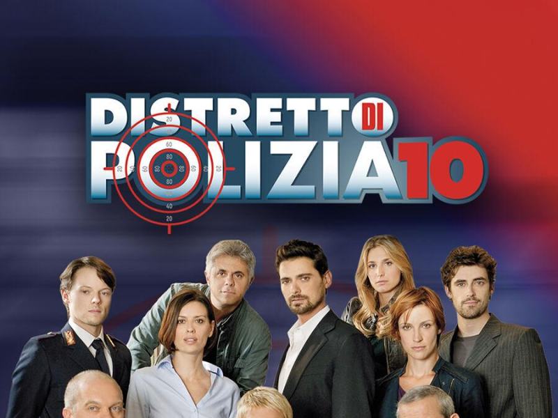 Distretto di Polizia