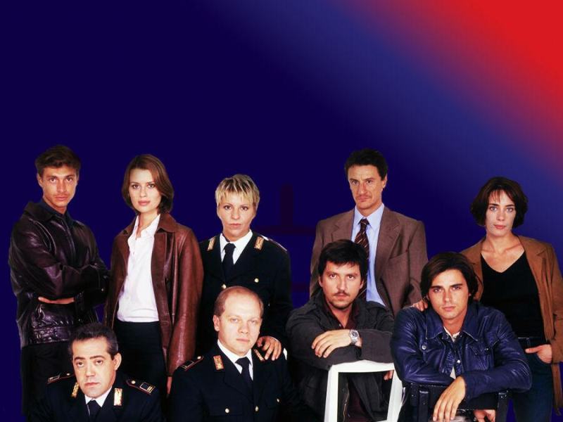 Distretto di Polizia