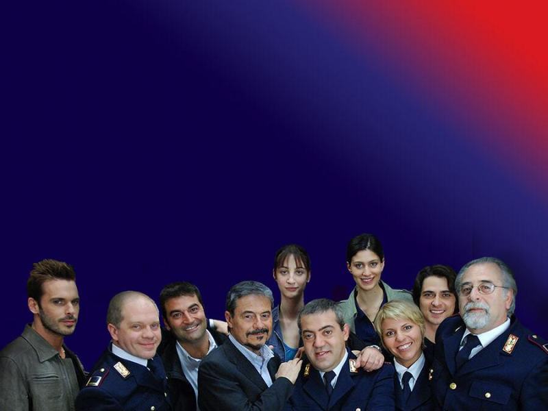 Distretto di Polizia