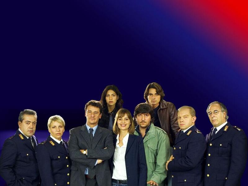 Distretto di Polizia