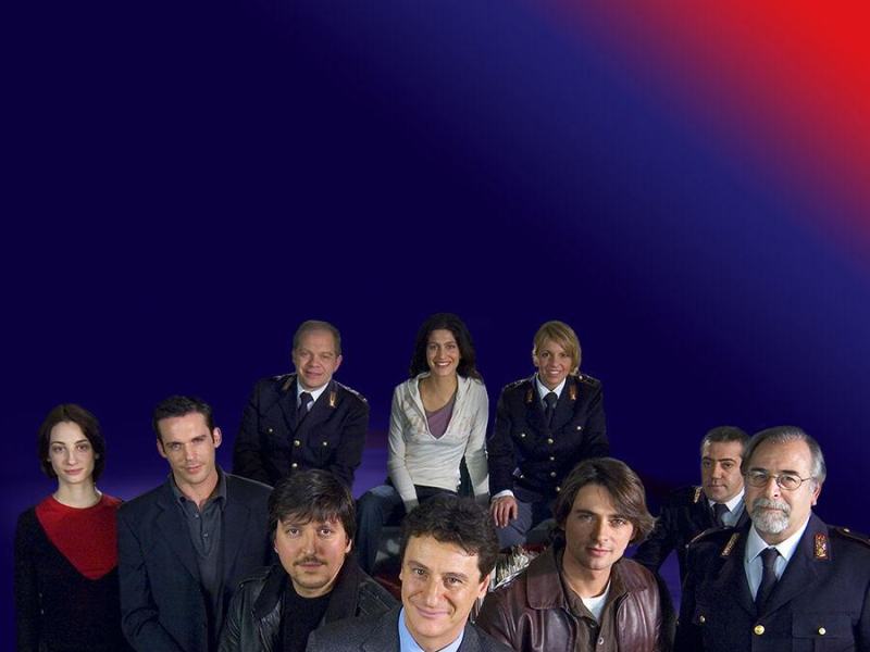 Distretto di Polizia