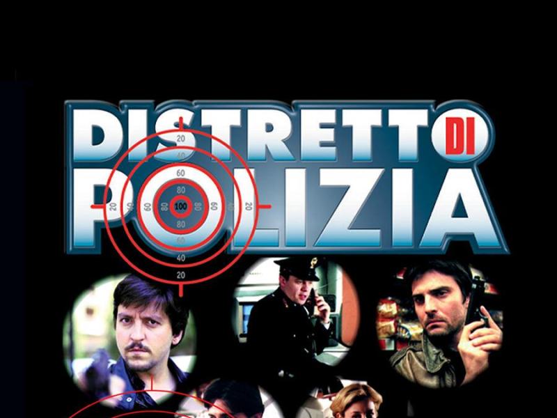 Distretto di Polizia