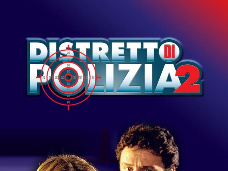 Distretto di Polizia