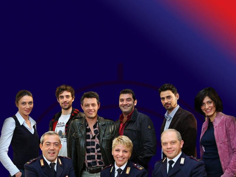 Distretto di Polizia