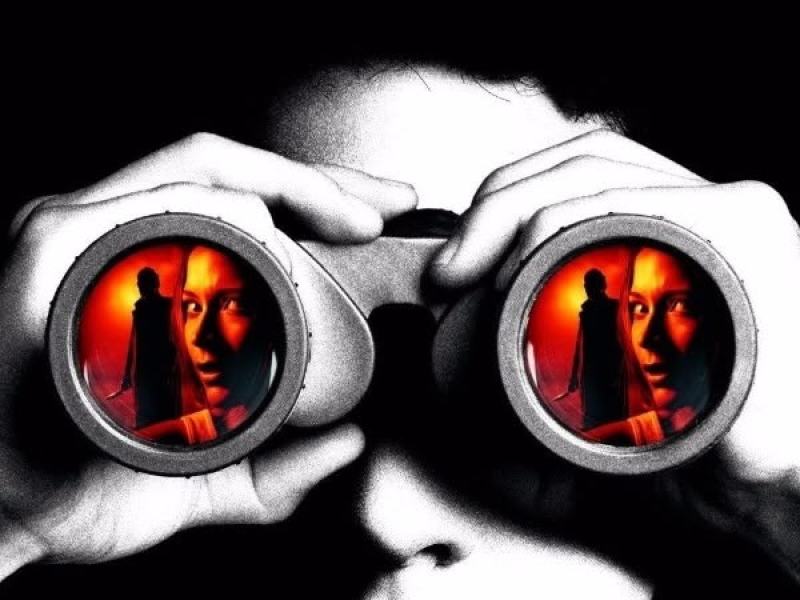 Disturbia