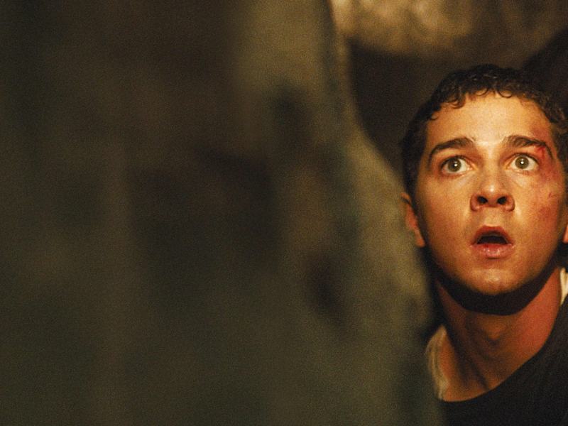 Disturbia