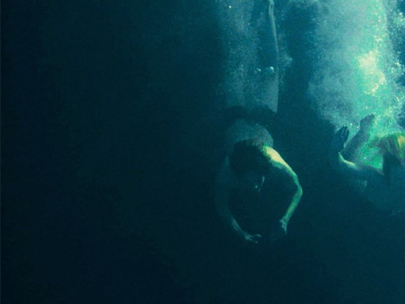 Dive