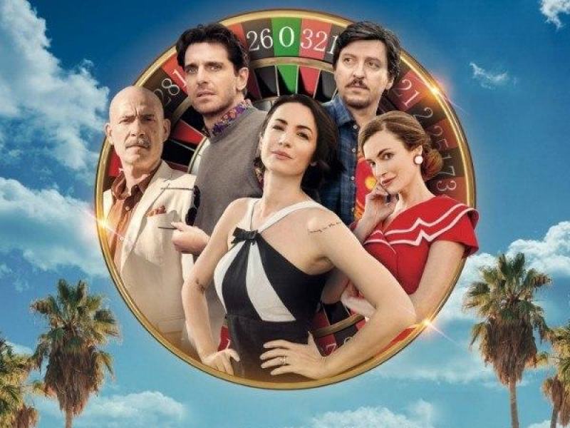 Divorzio a Las Vegas