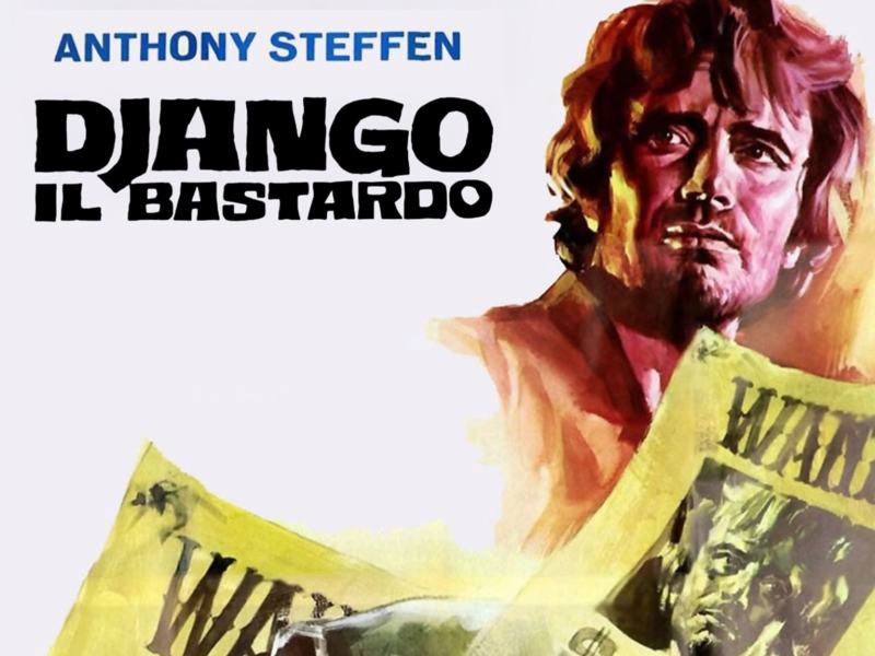 Django il bastardo