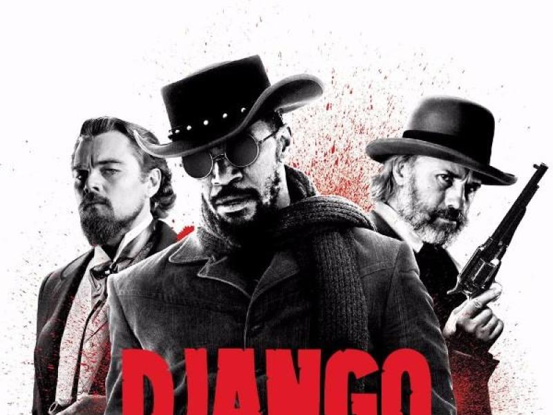 Django unchained