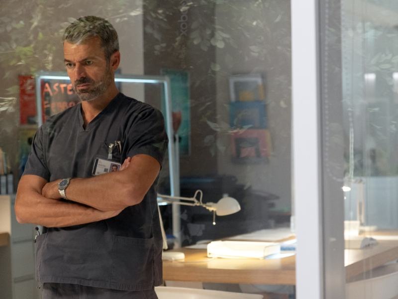Doc - Nelle tue mani - Stag. 4 Ep. 1 - Tutto scorre