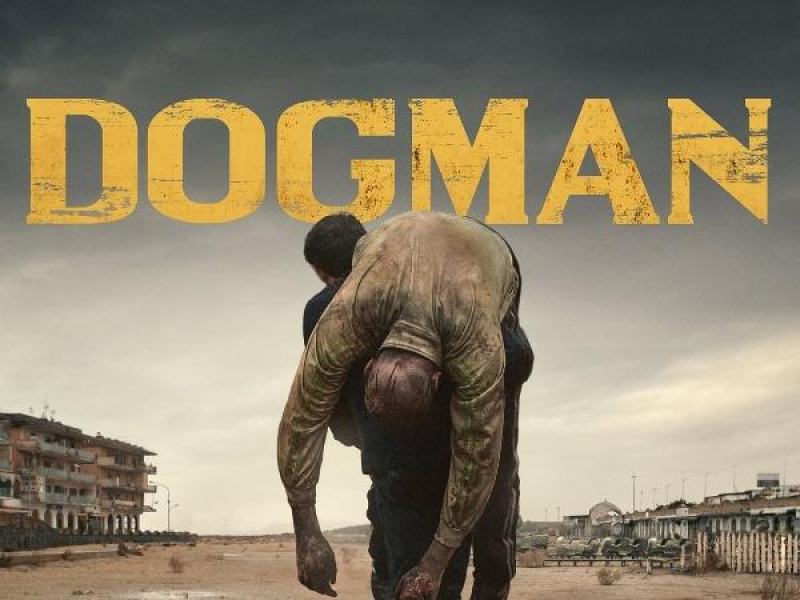 Dogman