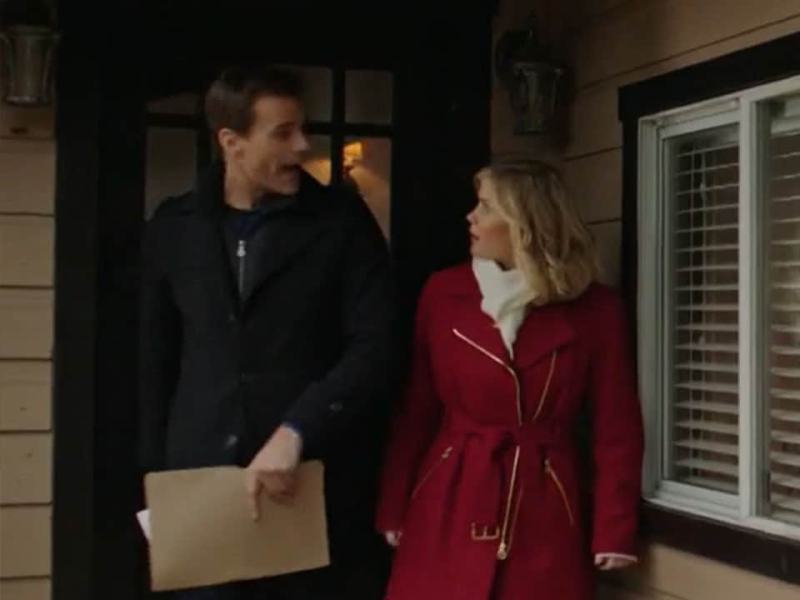 Dolci e delitti - La gara di cucina