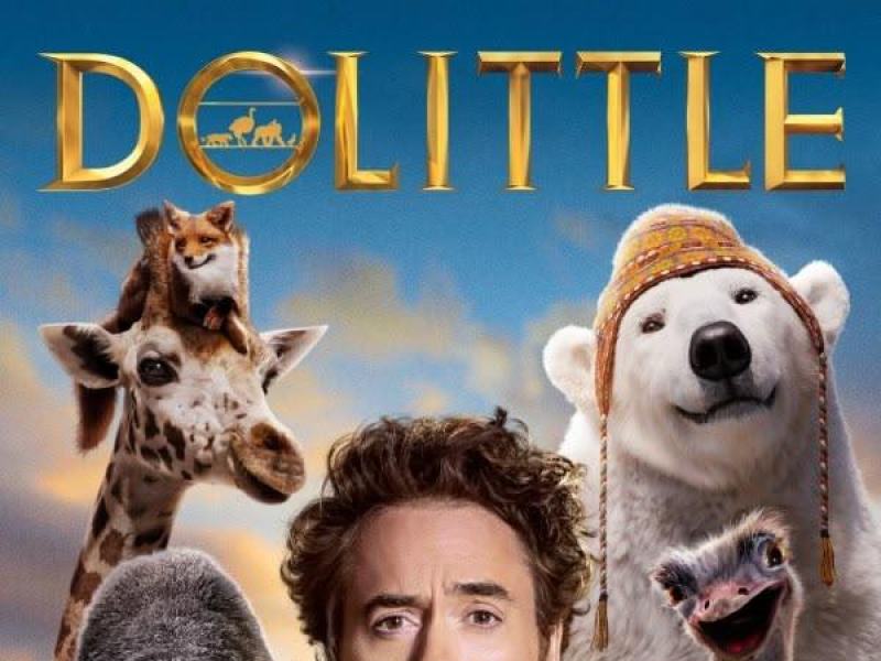 Dolittle