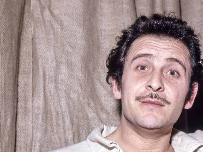 Domenico Modugno, l'italiano che incantò il mondo