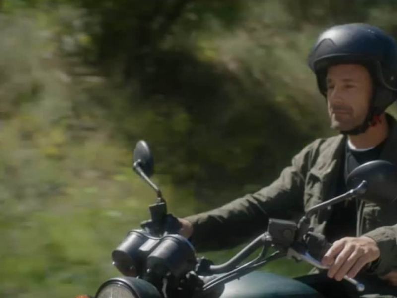 Don Matteo 15 - Stag. 15 Ep. 1 - Un angelo caduto dal cielo