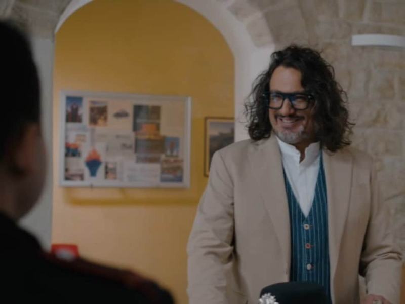 Don Matteo 15 - Stag. 15 Ep. 7 - La squadra