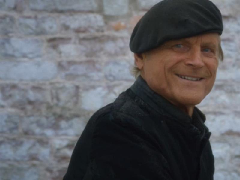 Don Matteo - Stag. 13 Ep. 1 - Il giorno perfetto