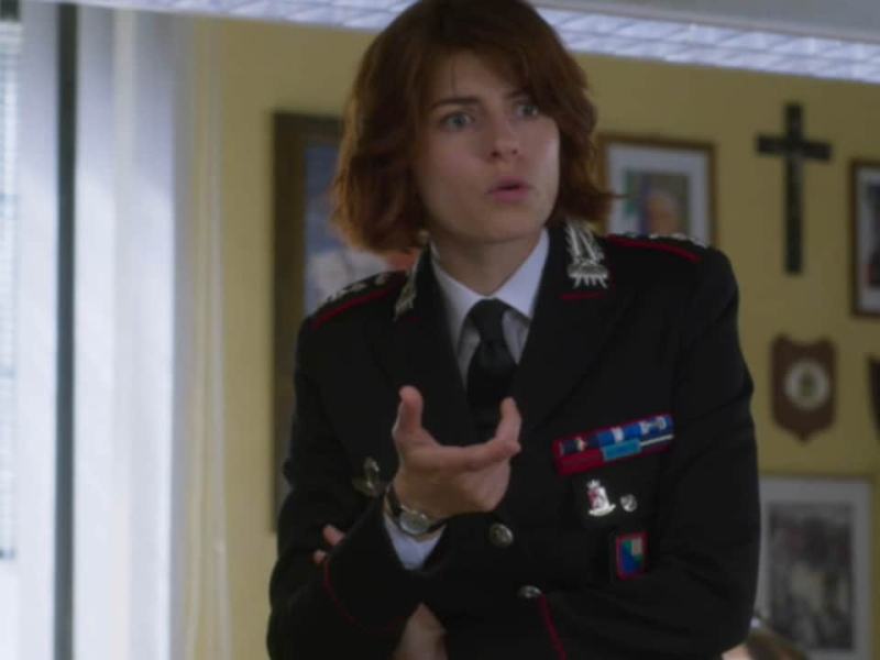 Don Matteo - Stag. 13 Ep. 2 - Amore e rabbia