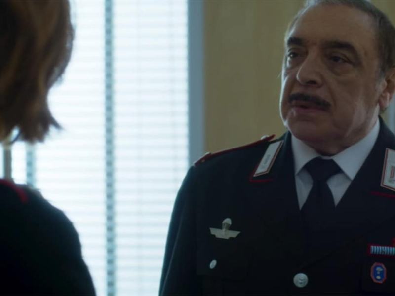 Don Matteo - Stag. 13 Ep. 3 - Il sacrificio della regina