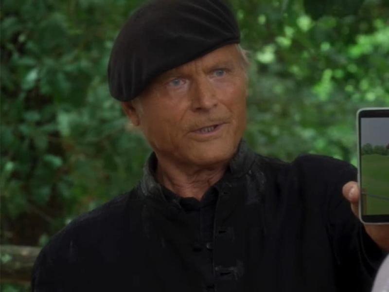 Don Matteo - Stag. 13 Ep. 4 - Così vicini così lontani