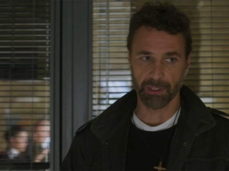 Don Matteo - Stag. 13 Ep. 5 - L'amico ritrovato