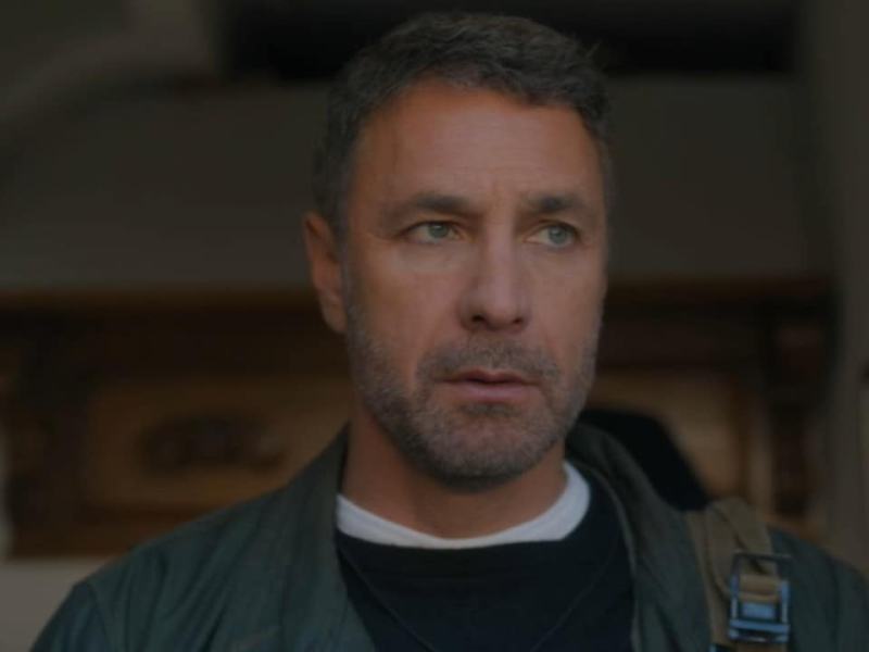 Don Matteo - Stag. 15 Ep. 10 - Sognando il cielo